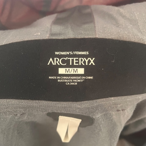 GORE-TEX ePE jacket-Shell. - Picture 3 of 16